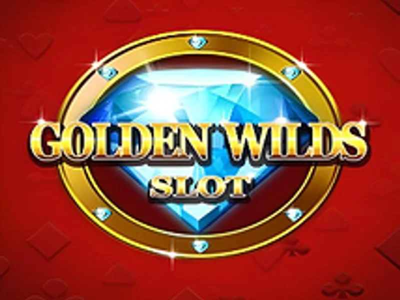 Golden Wilds Slot