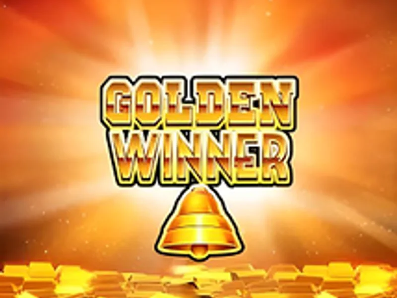 Golden Winner