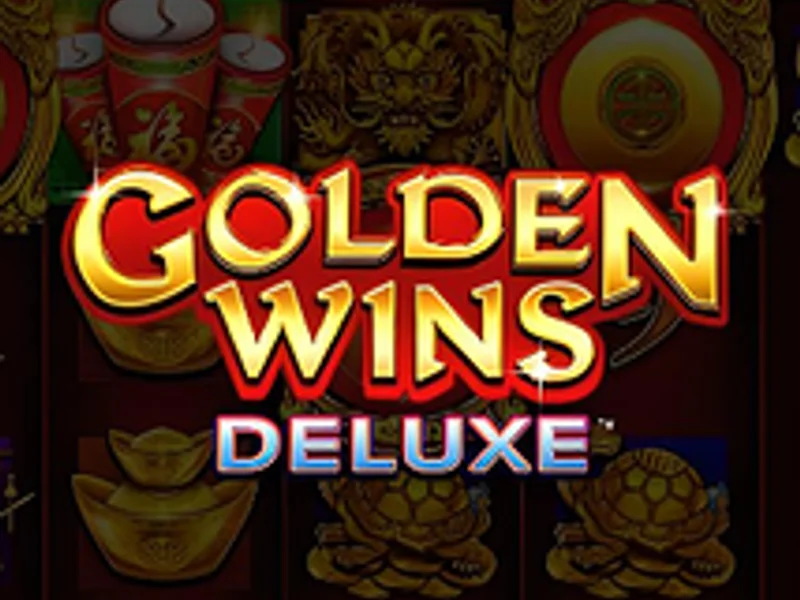 Golden Wins Deluxe