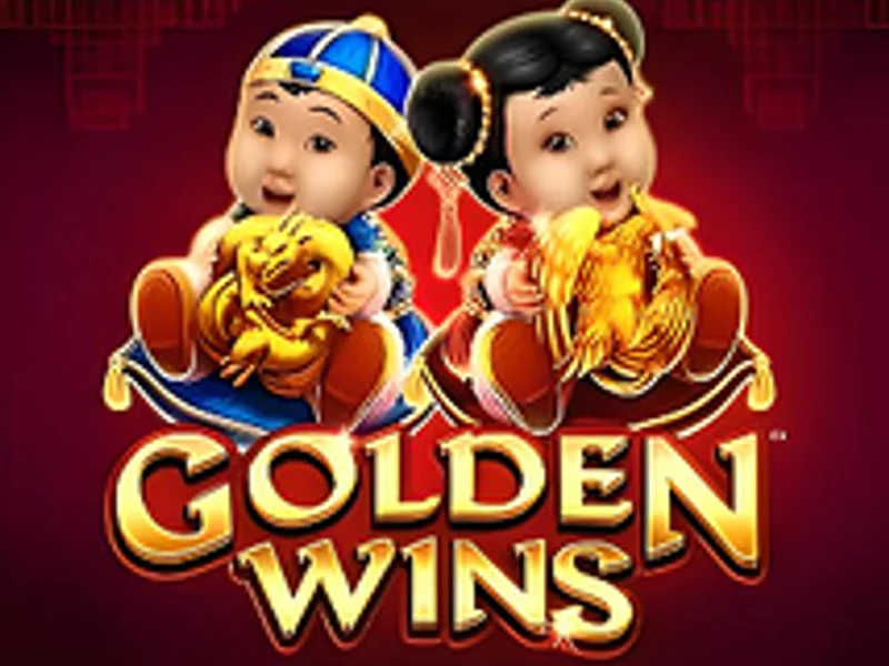 Golden Wins