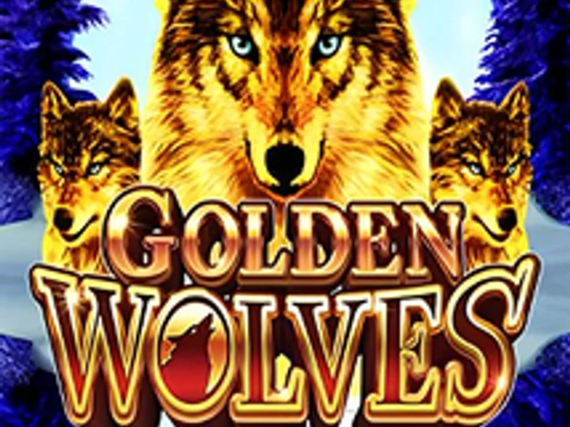 Golden Wolves