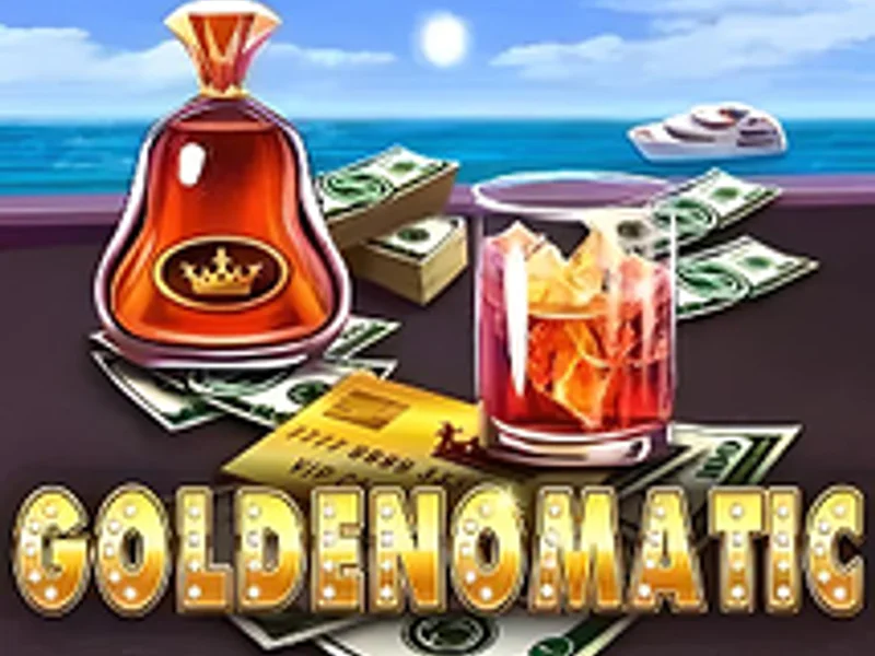 Goldenomatic