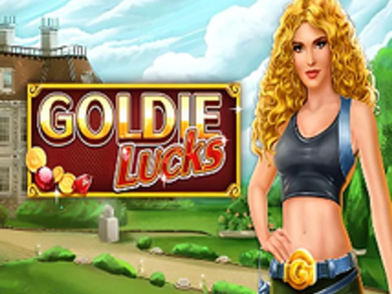 Goldie Lucks