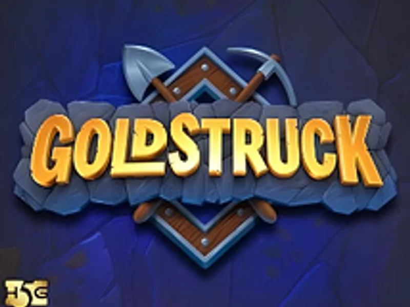 Goldstruck