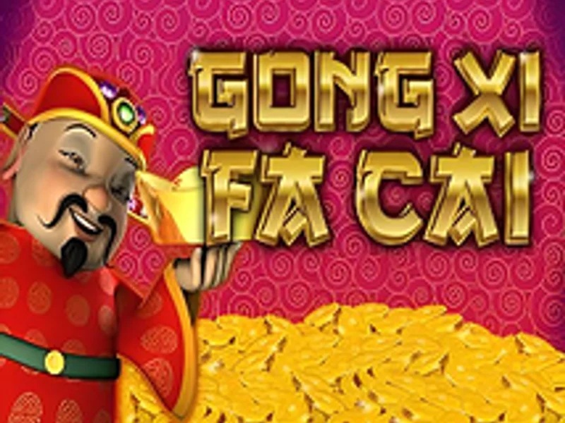 Gong Xi Fa Cai