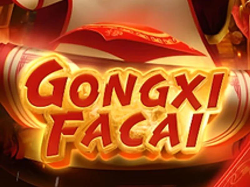 Gongxi Facai