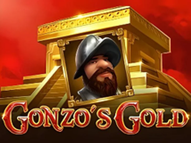 Gonzos Gold