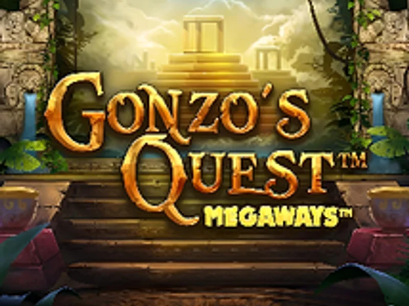 Gonzos Quest Megaways