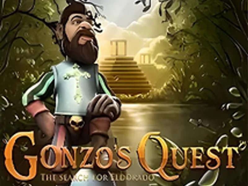 Gonzos Quest