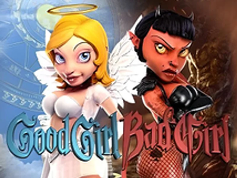 Good Girl Bad Girl