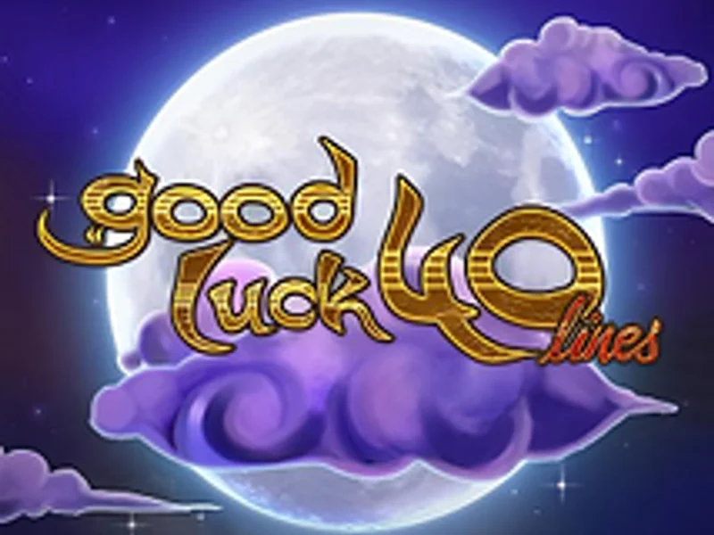 Good Luck 40 lines