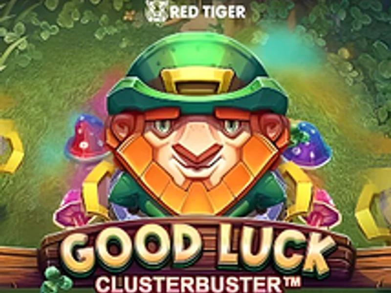 Good Luck Clusterbuster