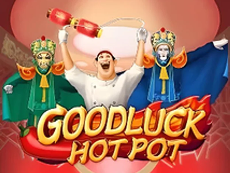 Goodluck Hot Pot