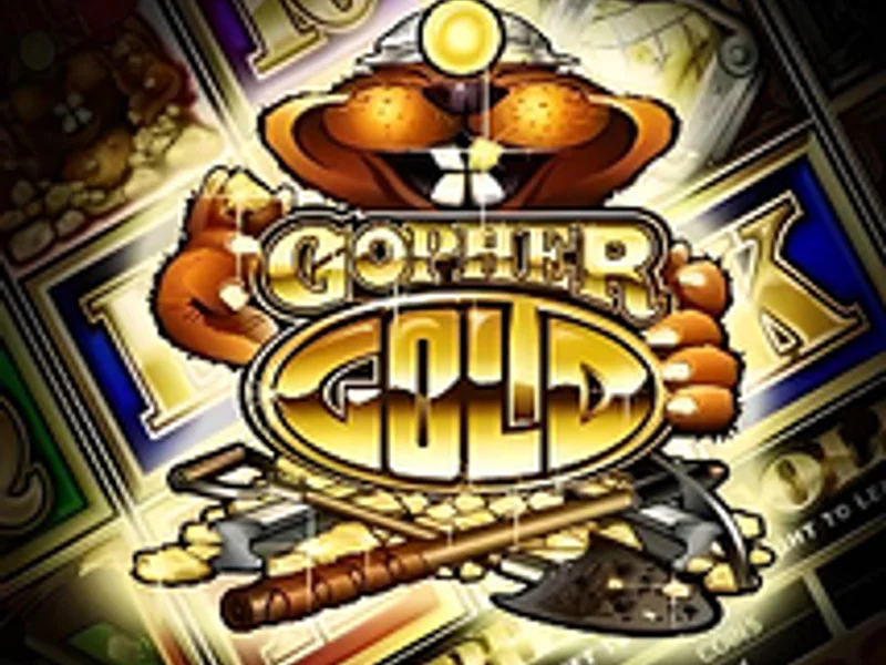 Gopher Gold