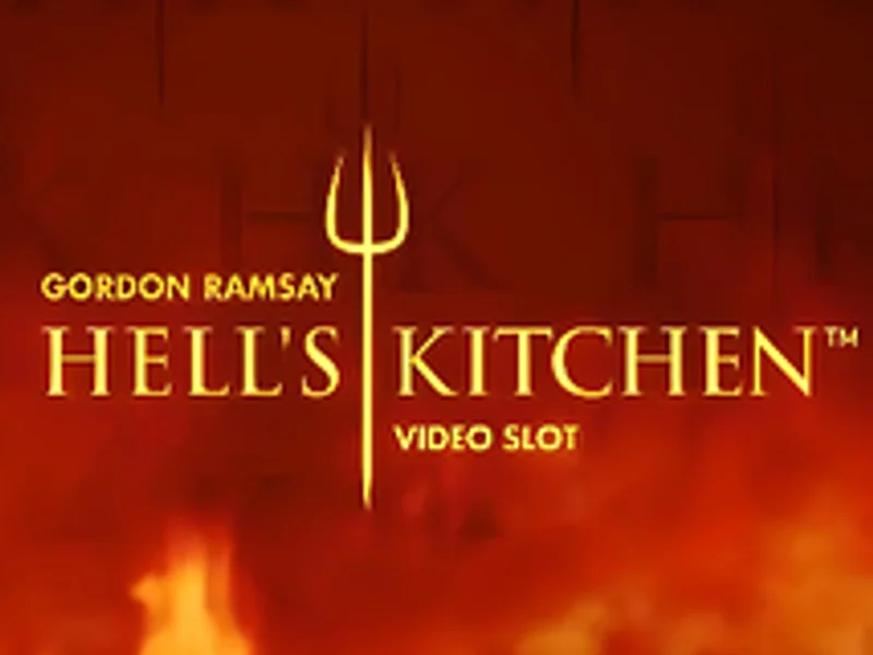 Gordon Ramsay Hells Kitchen