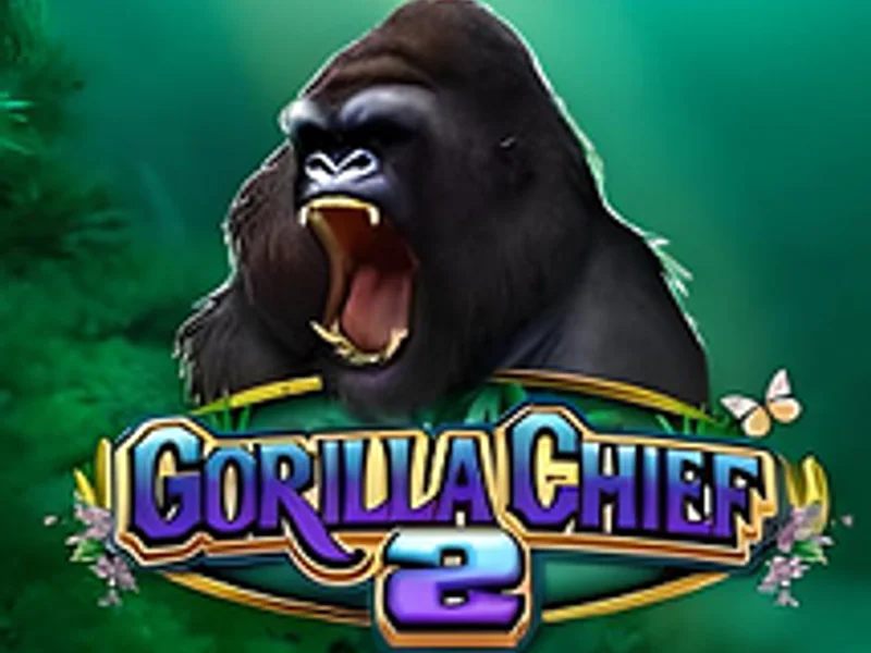 Gorilla Chief 2