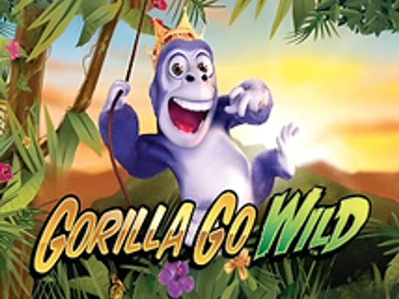 Gorilla Go Wild