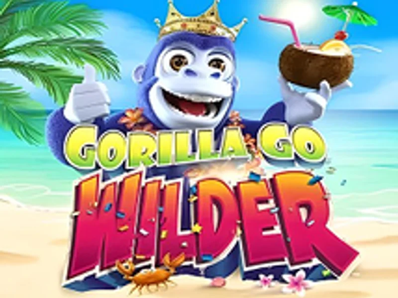 Gorilla Go Wilder