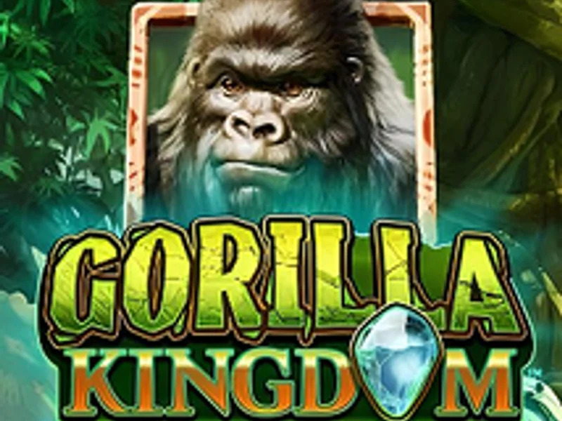 Gorilla Kingdom