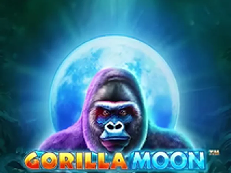 Gorilla Moon