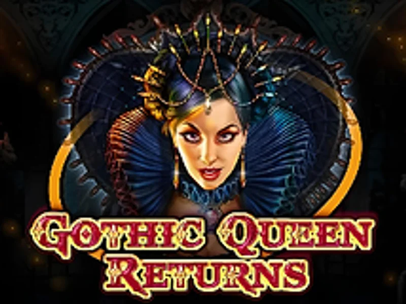 Gothic Queen Returns