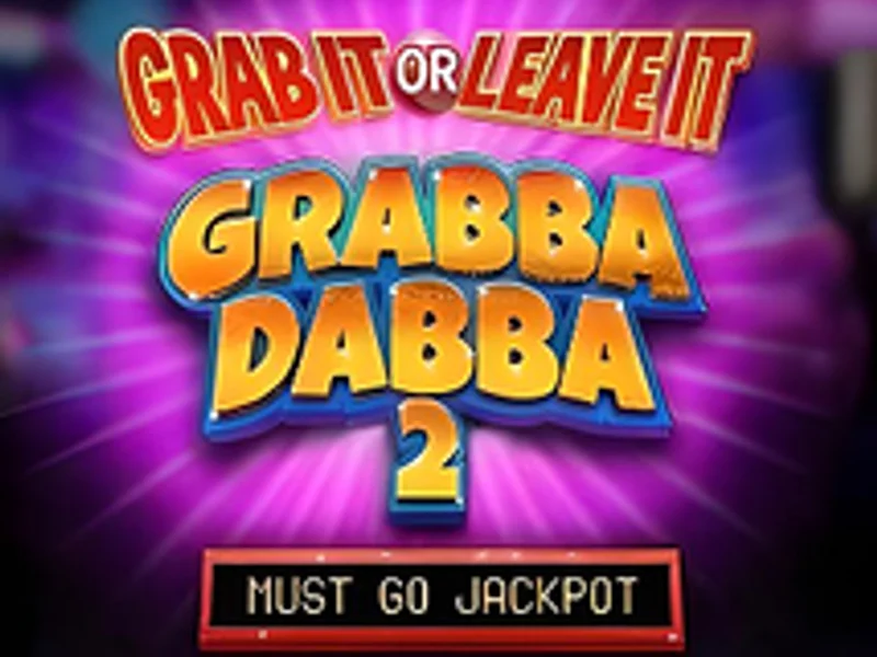 Grabba Dabba 2