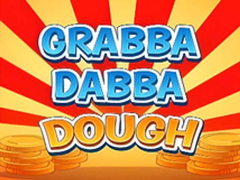 Grabba Dabba Dough