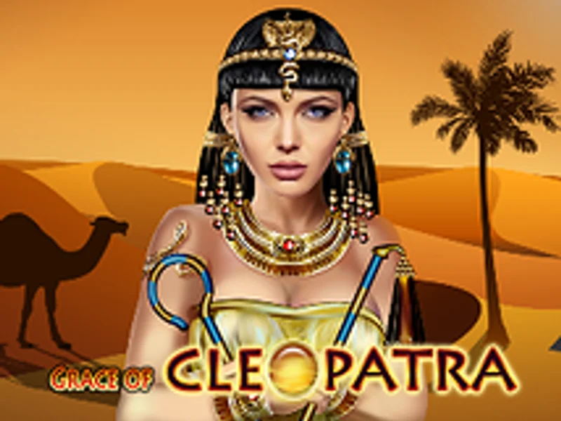 Grace Of Cleopatra