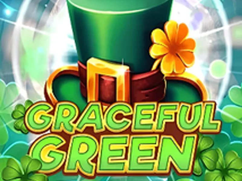 Graceful Green