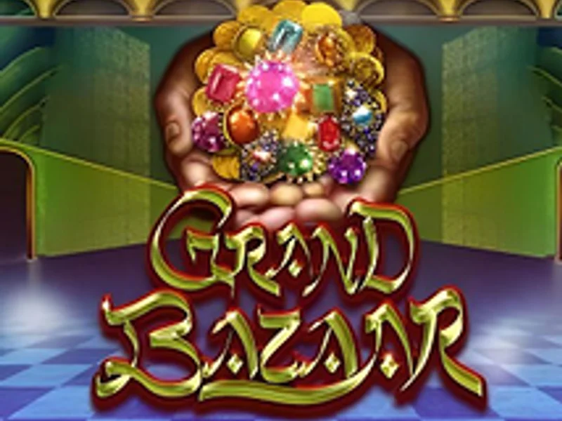 Grand Bazaar