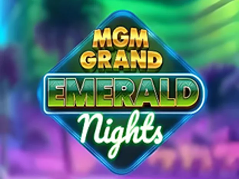 Grand Emerald Nights