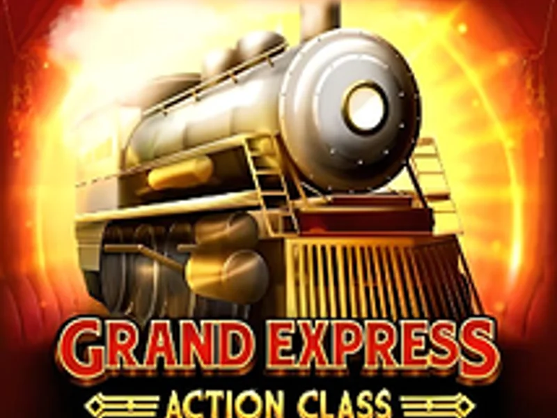 Grand Express Action Class