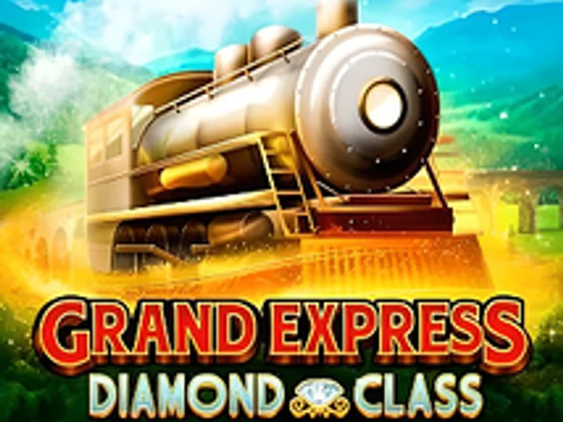 Grand Express Diamond Class