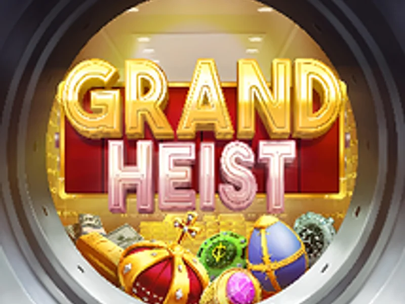 Grand Heist