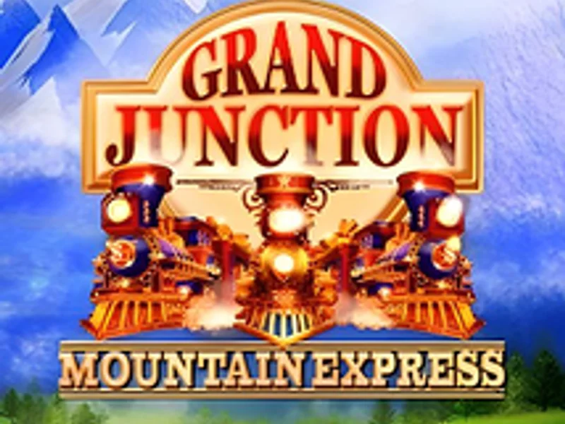 Grand Junction Mountain