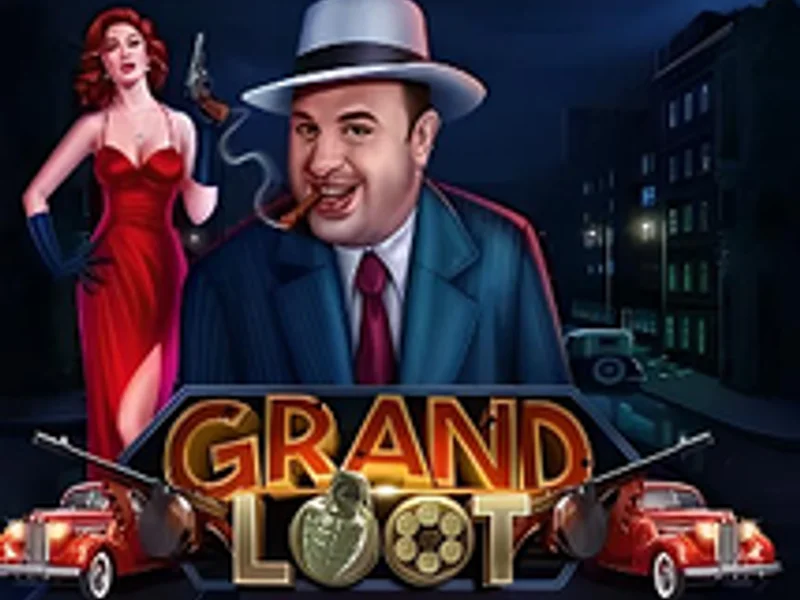 Grand Loot