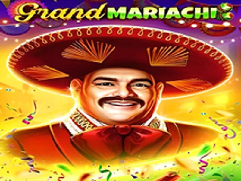Grand Mariachi