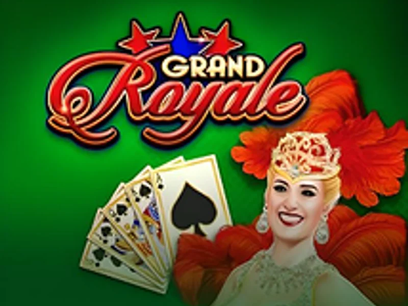 Grand Royale