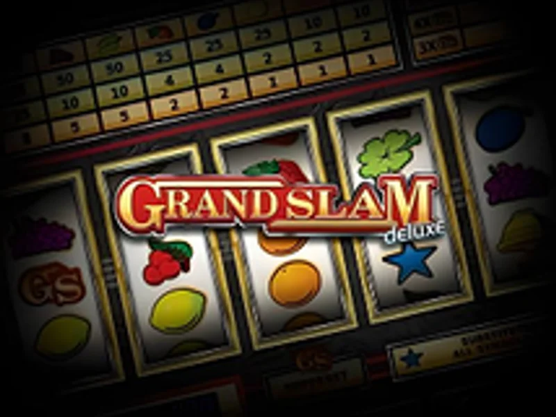 Grand Slam Deluxe