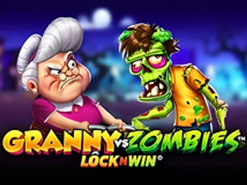 Granny vs Zombies