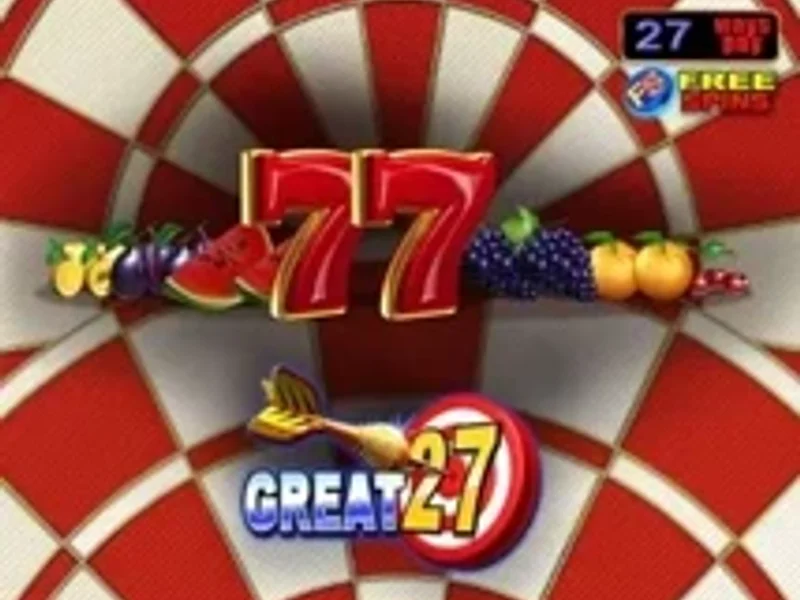 Great 27