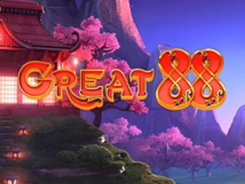 Great 88