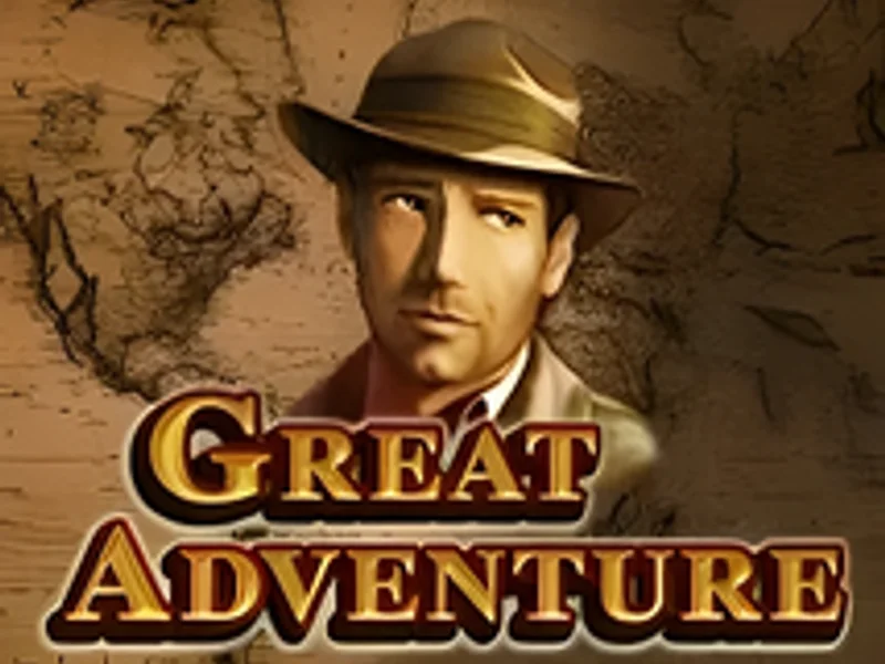 Great Adventure
