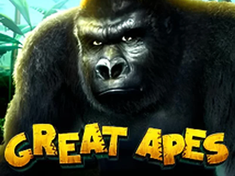 Great Apes