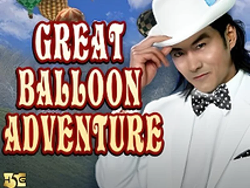 Great Balloon Adventure