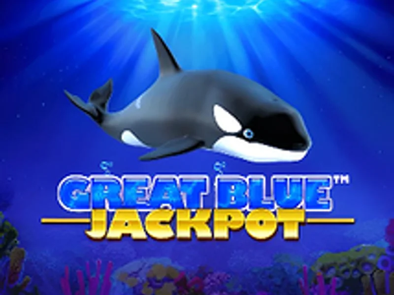 Great Blue Jackpot