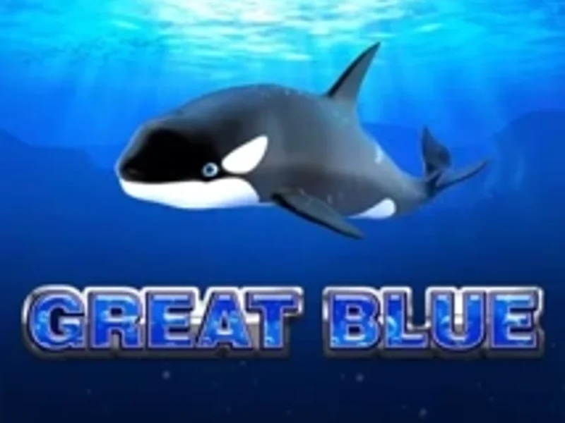 Great Blue