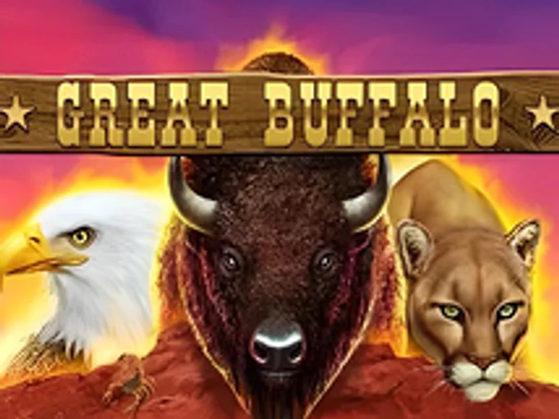 Great Buffalo