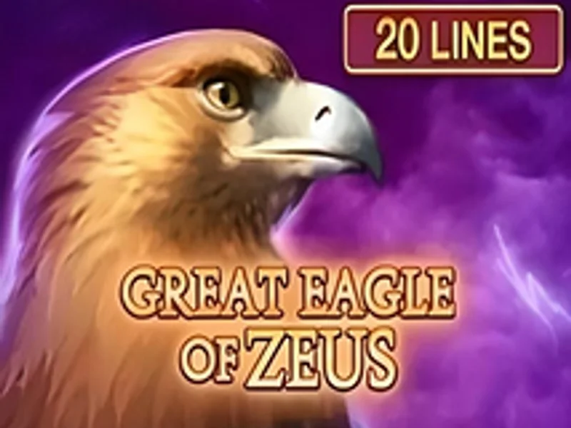 Great Eagle of Zeus