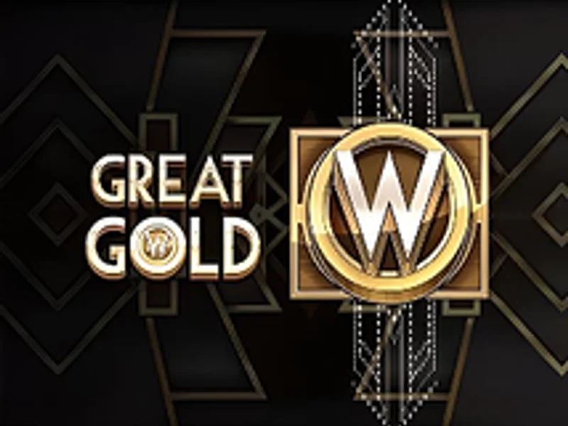 Great Gold